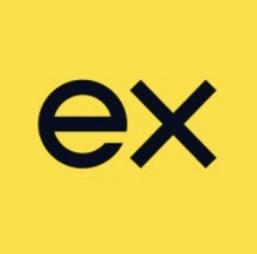Exness logo