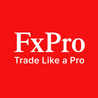 FxPro logo