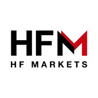 HF Markets logo