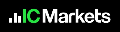 IC Markets logo