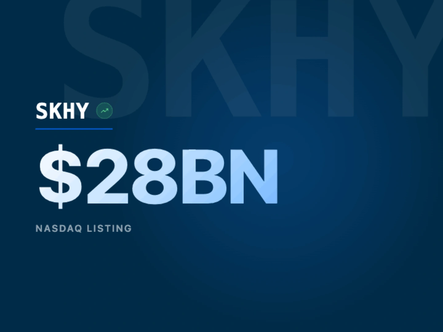 SK Hynix Prices $28bn Nasdaq Listing as Demand Runs Seven Times Over