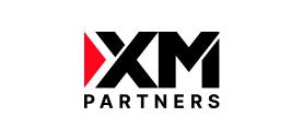 XM Group logo