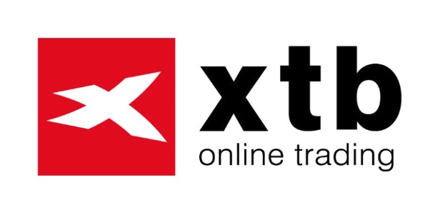 XTB logo